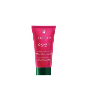 René Furterer Okara Color Máscara Protetora de Cor 30ml