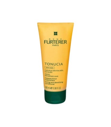 René Furterer Tonucia Máscara Tonificante 100ml