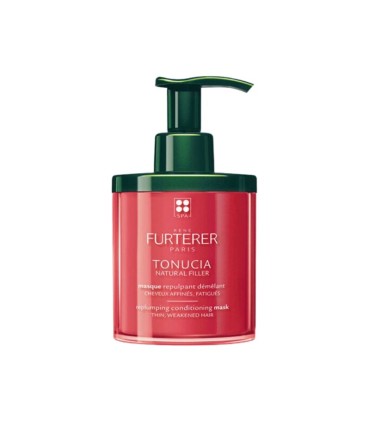 René Furterer Tonucia Máscara Natural Filler 200ml