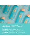 Isdin Teen Skin Acniben Spray Corporal 150ml