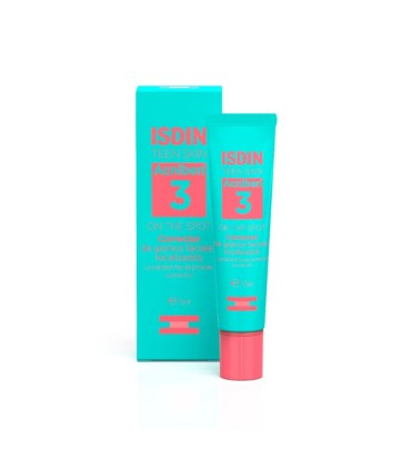 Isdin Teen Skin Acniben Gel Corrector 15 ml