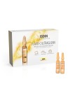 Isdin Isdinceutics Flavo-C Ultraglican Sérum Anti-Oxidante de Dia 10 Ampolas