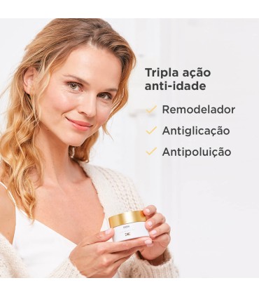 Isdin Isdinceutics A.G.E. Reverse Creme de Rosto 51,5g