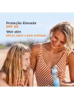 Isdin Fotoprotector Pediatrics Wet Skin SPF50 Spray Solar 250ml