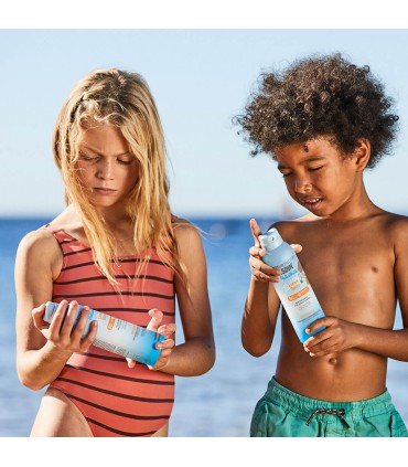 Isdin Fotoprotector Pediatrics Loção Spray SPF50 250ml