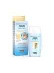 Isdin Fotoprotector Pediatrics Fusion Water SPF50 50ml