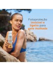 Isdin Fotoprotector Transparent Spray Wet Skin SPF30 250ml