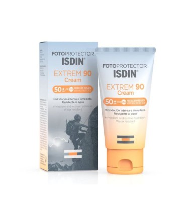 Isdin Fotoprotector Extreme 90 Creme SPF50+ 50ml