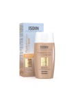 Isdin Fotoprotector Fusion Water Color SPF50+ 50ml