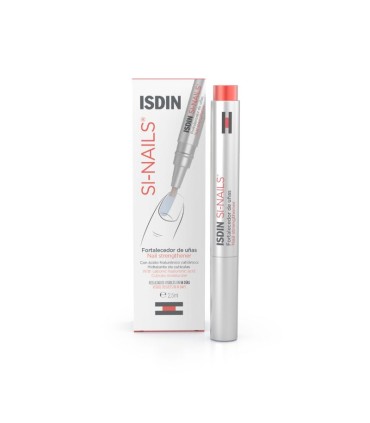 Isdin Si-Nails Fortalecedor de Unhas 2,5ml