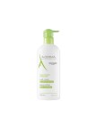 A-derma Leite Corporal Hidratante 400ml