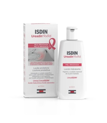 Isdin Ureadin Rx Rd Loção Hidratante 250ml