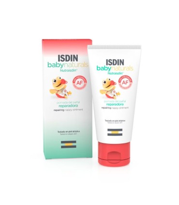 Isdin Nutraisdin Baby Naturals AF Pomada Reparadora 50ml