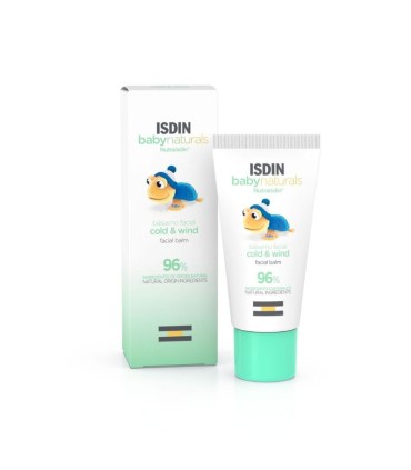 Isdin Nutraisdin Cold & Wind Bálsamo Facial 30ml