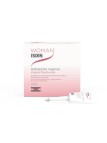 Isdin Woman Hidratante Vaginal Gel Creme 12 Unidades
