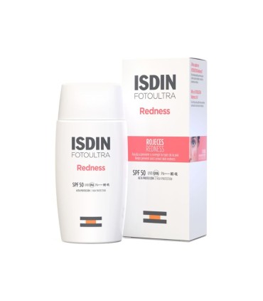 Isdin Fotoultra Redness SPF50 50ml