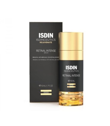 Isdin Isdinceutics Retinal Intense Sérum 50ml