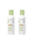 A-derma Exomega Control Creme Emoliente 2x400ml