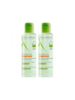 A-derma Exomega Control Gel Lavante 2x500ml