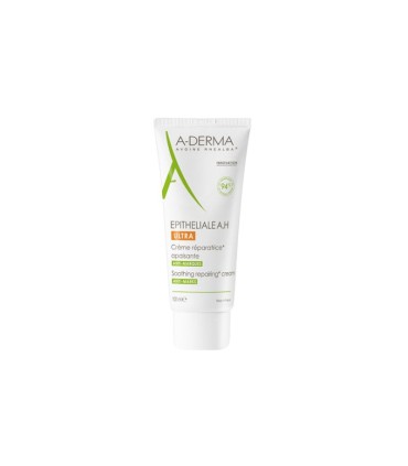 A-derma Epitheliale AH Ultra Creme Reparador 100ml