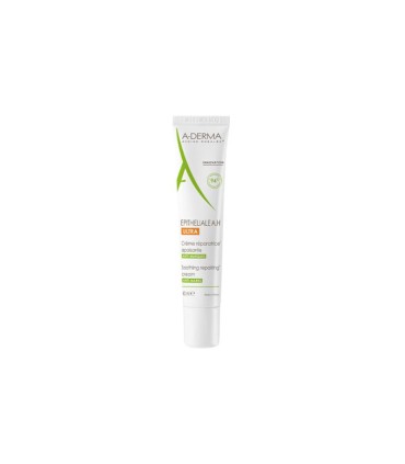 A-derma Epitheliale AH Ultra Creme Reparador 40ml