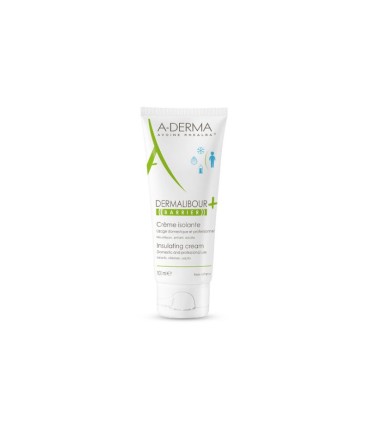 A-derma Dermalibour+ Creme Barreira 100ml