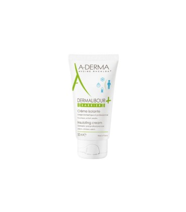 A-derma Dermalibour+ Creme Barreira 50ml