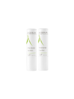 A-derma Stick de Lábios 2x4g