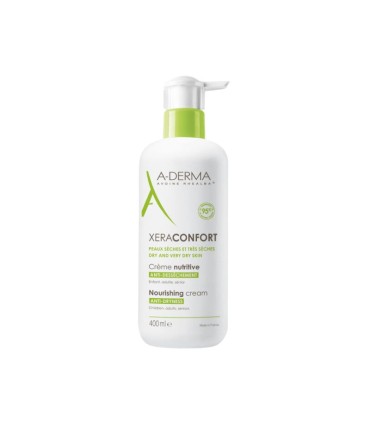 A-derma Xeraconfort Creme Nutritivo 400ml