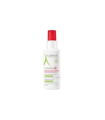 A-derma Cutalgan Spray Refrescante Calmante 100ml