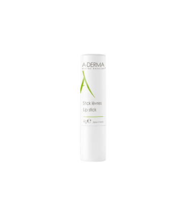 A-derma Stick Labial 4g