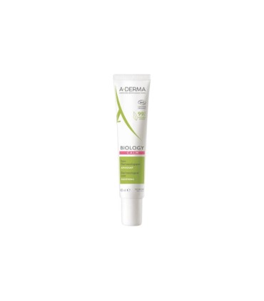 A-derma Biology Cuidado Dermatológico Calmante 40ml