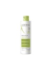 A-derma Biology Leite Desmaquilhante Dermatológico 400ml