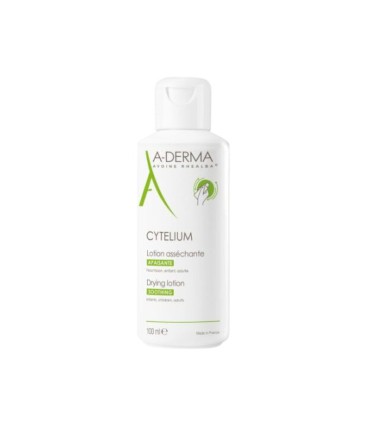 A-derma Cytelium Loção Pele Irritada 100ml