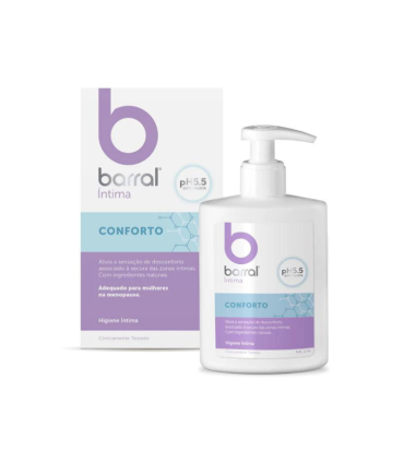 Barral Intima Conforto 200ml