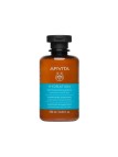 Apivita Hydration Shampoo Hidratante 250ml