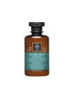 Apivita Oily Hair Shampoo Equilibrante Para Cabelo Oleoso 250ml