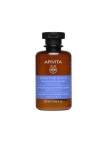Apivita Sensitive Scalp Shampoo Couro Cabeludo Sensível 250ml