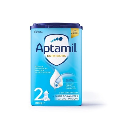 Aptamil Nutri-Biotik 2 800g