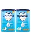 Aptamil Nutri-Biotik 4 2x750g
