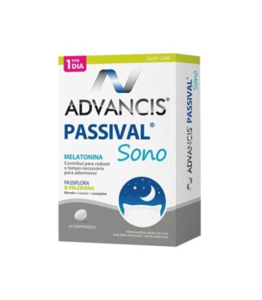 Advancis Passival Sono 30 unidades