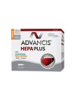 Advancis Hepa Plus 15mlx20 Ampolas
