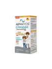 Advancis Omega Mousse Super Ómega-3 Manga 200ml