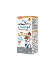 Advancis Omega Mousse Super Ómega-3 Manga 100ml