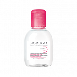 Bioderma Sensibio Promoção Gel Contorno De Olhos + H2O 100ml