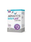 Advancis Easylax Charcoal Carvão 45 unidades