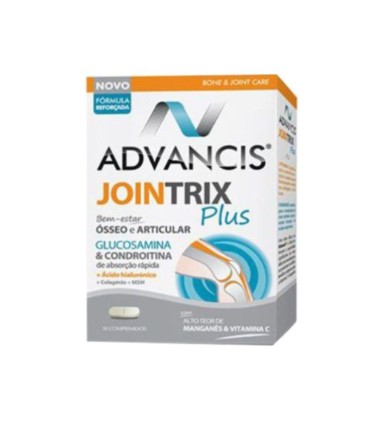 Advancis Jointrix Plus 30 unidades