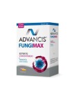 Advancis Fungimax 20 Cápsulas Rosa + 20 Cápsulas Amarelas