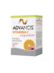 Advancis Vitamina C e Equinácea 30 unidades