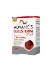 Advancis Colesterim Ultra Cápsulas 60 unidades